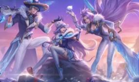 团战站位：C位生存与输出空间的创造